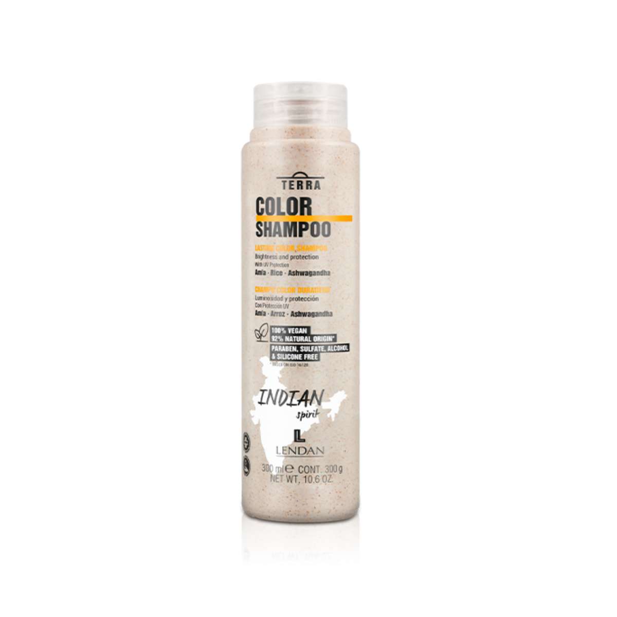 Lendan Terra Color Shampoo 300ml